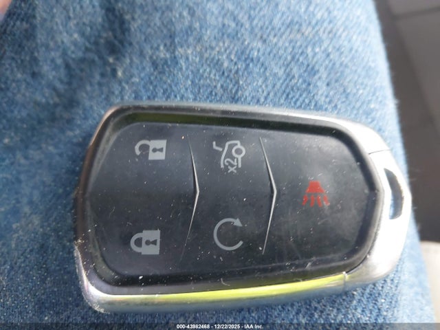 2016 CADILLAC SRX 3GYFNCE37GS533864 Photo 10