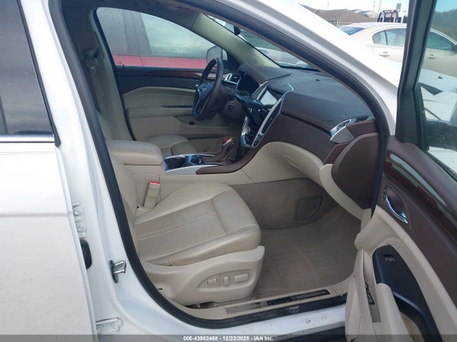 2016 CADILLAC SRX 3GYFNCE37GS533864 Photo 4