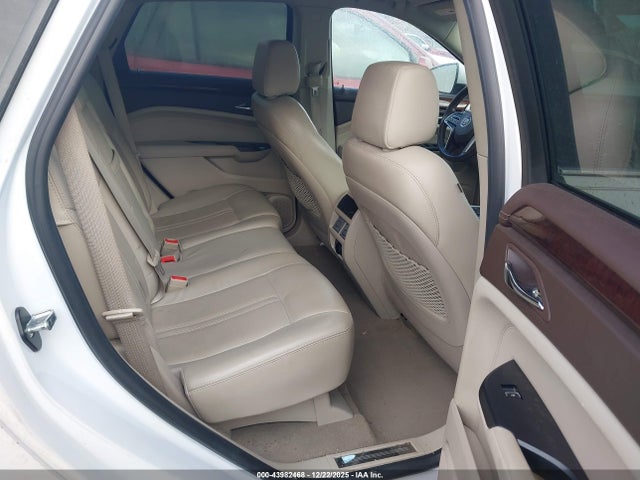 2016 CADILLAC SRX 3GYFNCE37GS533864 Photo 7