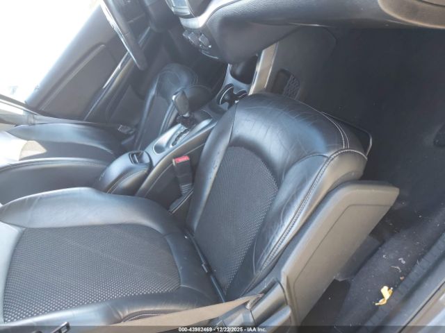 2017 DODGE JOURNEY 3C4PDCGG5HT617755 Photo 4