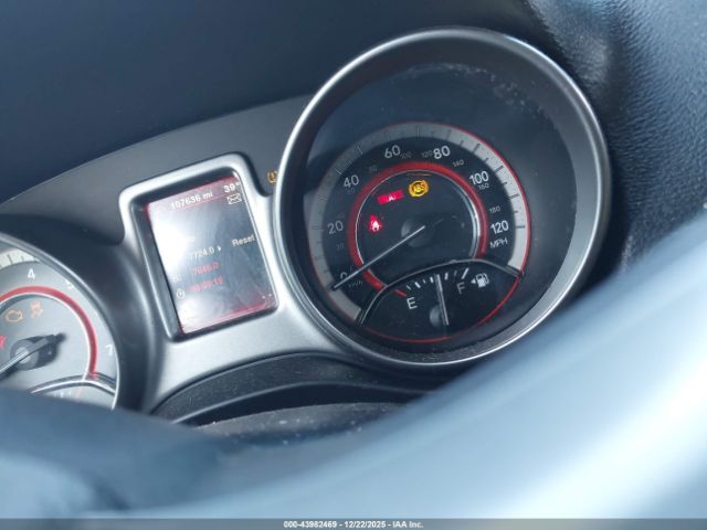 2017 DODGE JOURNEY 3C4PDCGG5HT617755 Photo 6