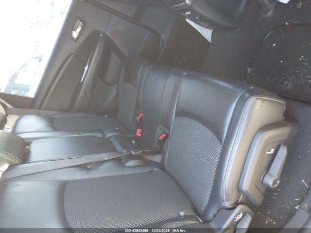 2017 DODGE JOURNEY 3C4PDCGG5HT617755 Photo 7