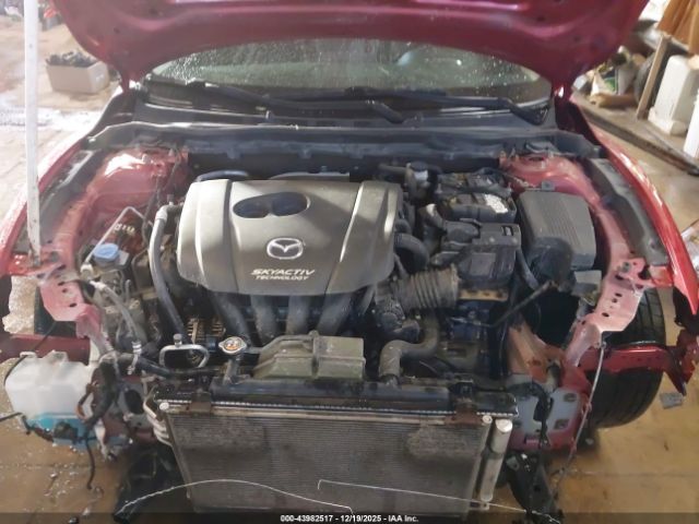 2016 MAZDA MAZDA6 JM1GJ1W54G1429053 Photo 9