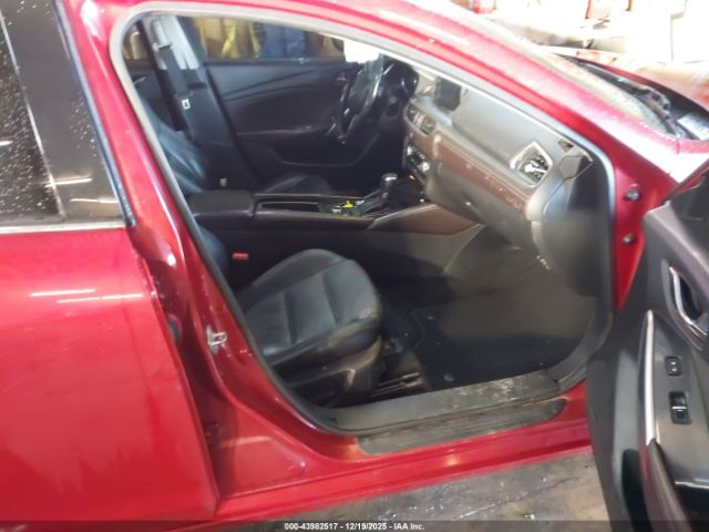 2016 MAZDA MAZDA6 JM1GJ1W54G1429053 Photo 4