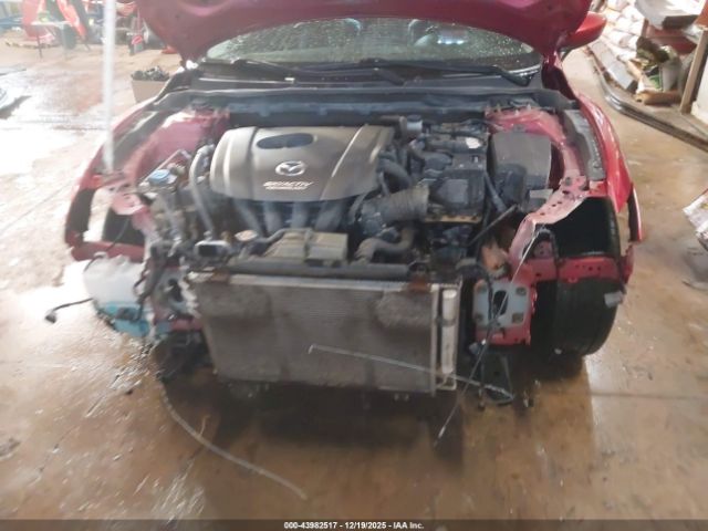 2016 MAZDA MAZDA6 JM1GJ1W54G1429053 Photo 5