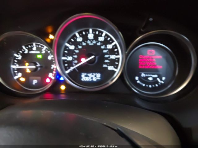 2016 MAZDA MAZDA6 JM1GJ1W54G1429053 Photo 6