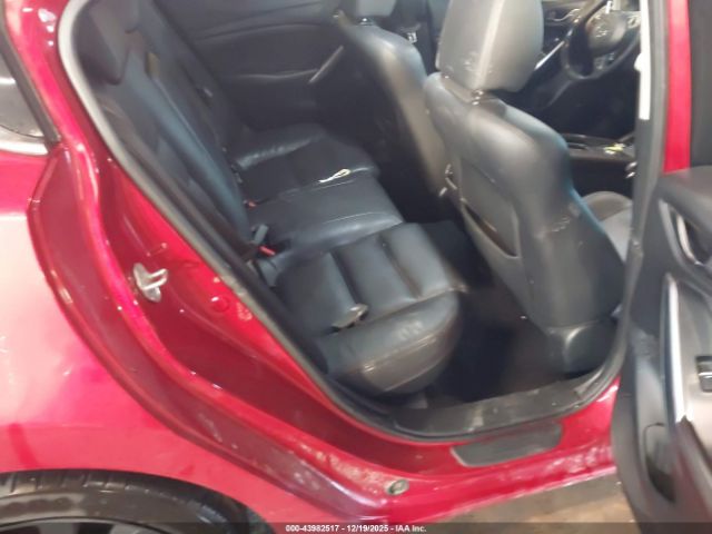 2016 MAZDA MAZDA6 JM1GJ1W54G1429053 Photo 7