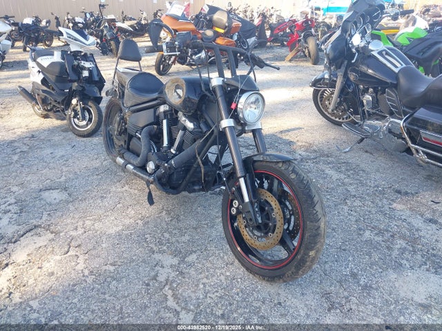 2005 YAMAHA XV1700 JYAVP14EX5A012053