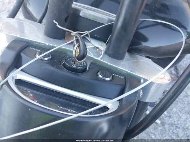 2005 YAMAHA XV1700 JYAVP14EX5A012053 Photo 10