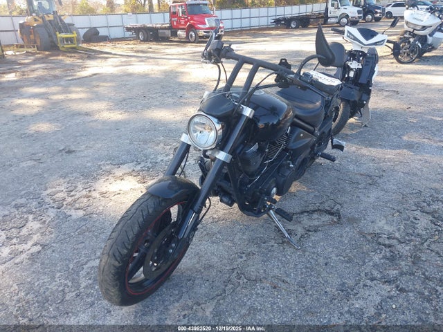 2005 YAMAHA XV1700 JYAVP14EX5A012053 Photo 1