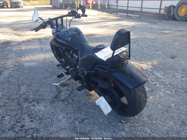 2005 YAMAHA XV1700 JYAVP14EX5A012053 Photo 2