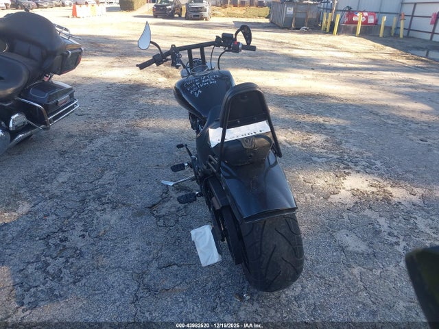 2005 YAMAHA XV1700 JYAVP14EX5A012053 Photo 5