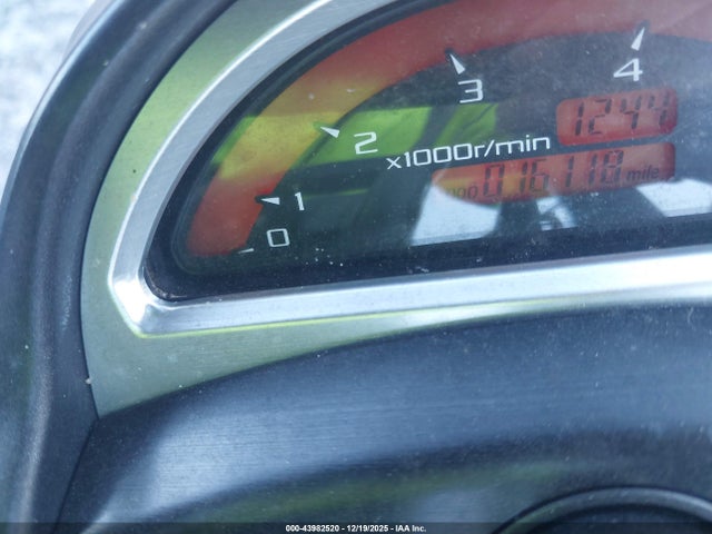 2005 YAMAHA XV1700 JYAVP14EX5A012053 Photo 6