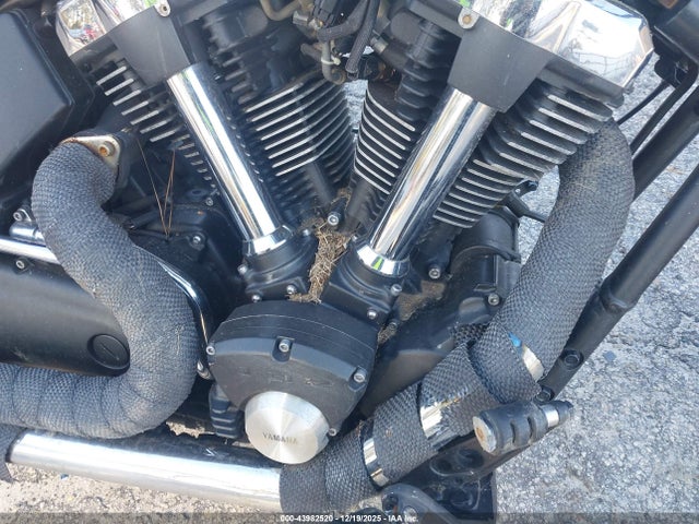 2005 YAMAHA XV1700 JYAVP14EX5A012053 Photo 7