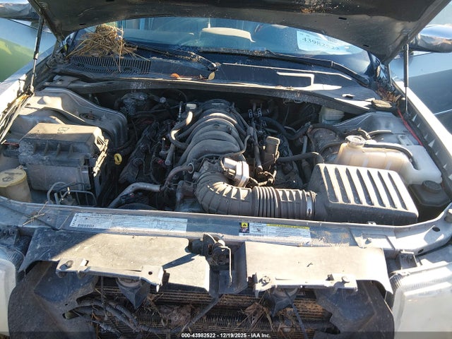 43982522 :رقم المزاد ، 2C3KA63H77H754064 vin ، 2007 Chrysler 300c مزاد بيع