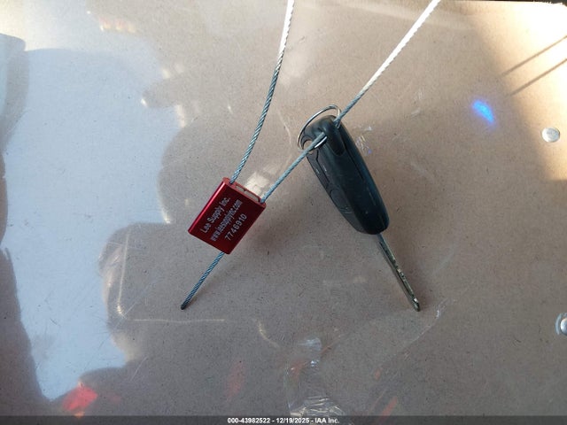 43982522 :رقم المزاد ، 2C3KA63H77H754064 vin ، 2007 Chrysler 300c مزاد بيع