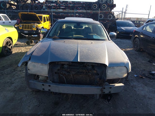 43982522 :رقم المزاد ، 2C3KA63H77H754064 vin ، 2007 Chrysler 300c مزاد بيع