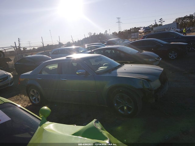 43982522 :رقم المزاد ، 2C3KA63H77H754064 vin ، 2007 Chrysler 300c مزاد بيع