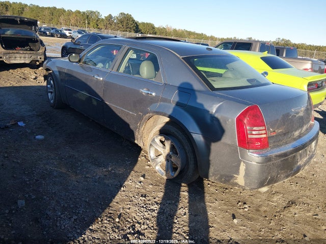 43982522 :رقم المزاد ، 2C3KA63H77H754064 vin ، 2007 Chrysler 300c مزاد بيع