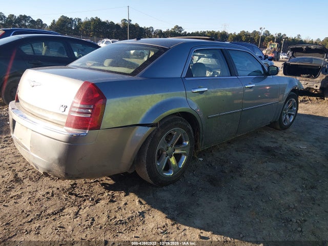 43982522 :رقم المزاد ، 2C3KA63H77H754064 vin ، 2007 Chrysler 300c مزاد بيع