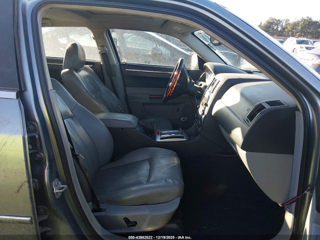 43982522 :رقم المزاد ، 2C3KA63H77H754064 vin ، 2007 Chrysler 300c مزاد بيع