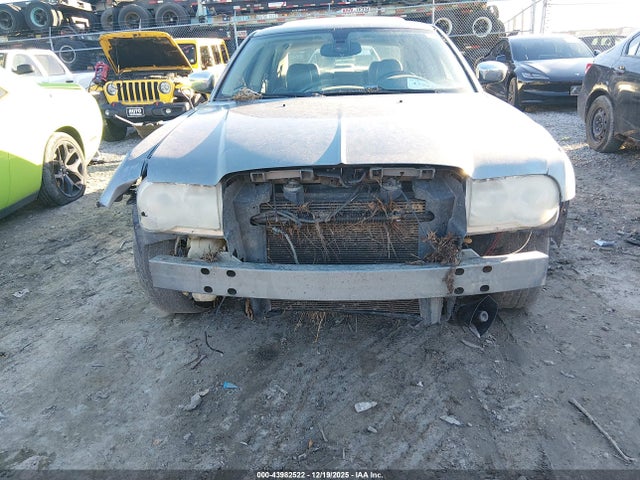 43982522 :رقم المزاد ، 2C3KA63H77H754064 vin ، 2007 Chrysler 300c مزاد بيع