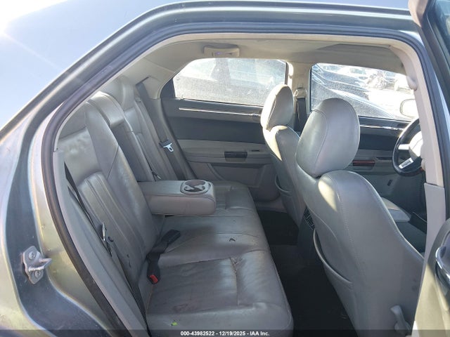 43982522 :رقم المزاد ، 2C3KA63H77H754064 vin ، 2007 Chrysler 300c مزاد بيع