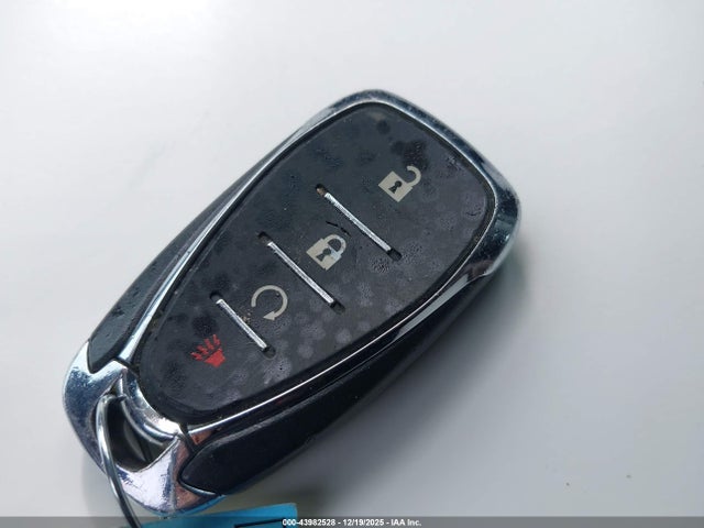 Chevrolet Trax Lt 2018 3GNCJLSB8JL263407 Image 11