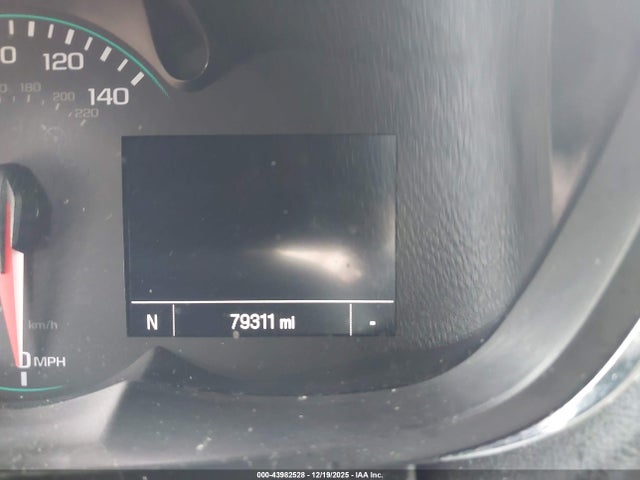 Chevrolet Trax Lt 2018 3GNCJLSB8JL263407 Image 15