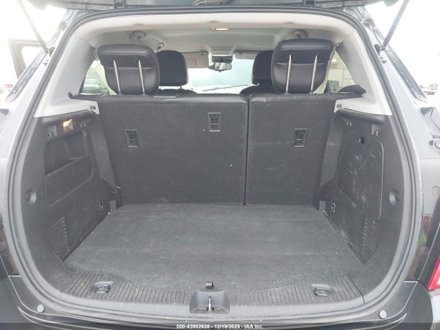 Chevrolet Trax Lt 2018 3GNCJLSB8JL263407 Image 16