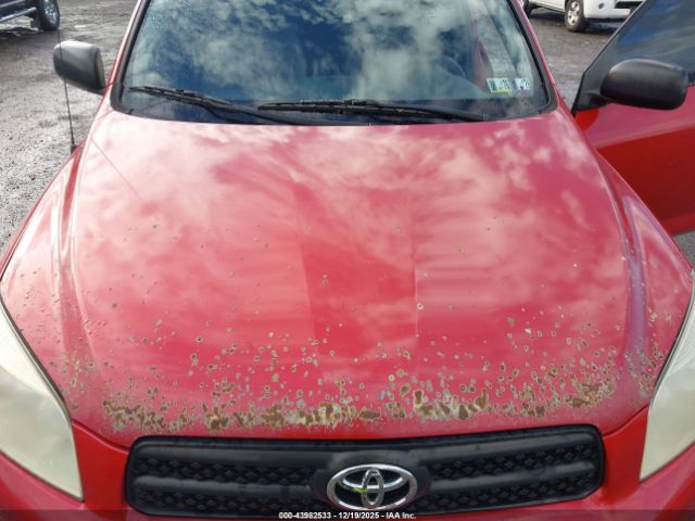 2007 TOYOTA RAV4 JTMZD35V475046946 Photo 9