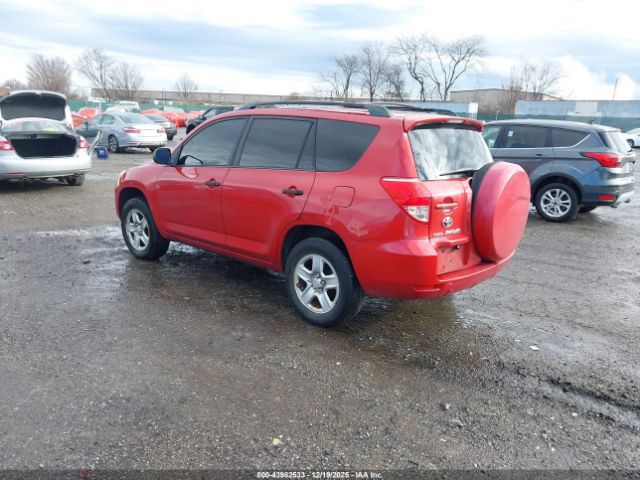 2007 TOYOTA RAV4 JTMZD35V475046946 Photo 2