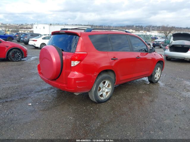 2007 TOYOTA RAV4 JTMZD35V475046946 Photo 3