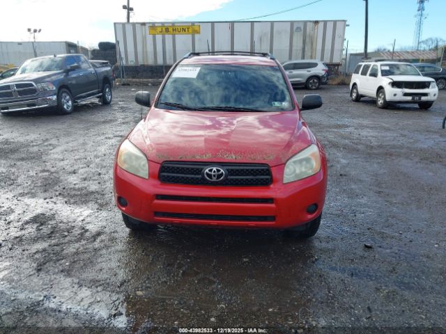 2007 TOYOTA RAV4 JTMZD35V475046946 Photo 5