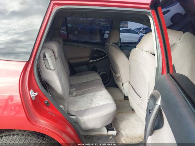 2007 TOYOTA RAV4 JTMZD35V475046946 Photo 7