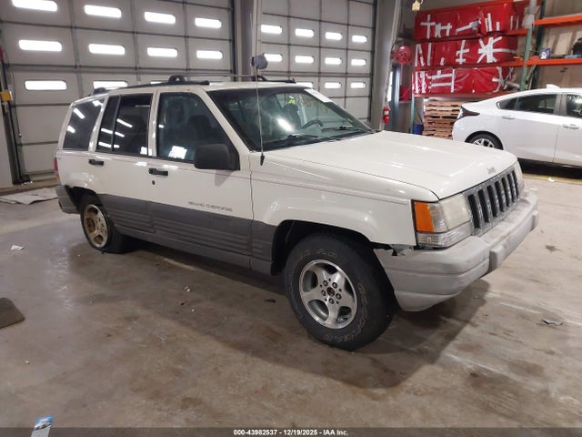 1996 JEEP GRAND CHEROKEE 1J4GZ58Y2TC273143