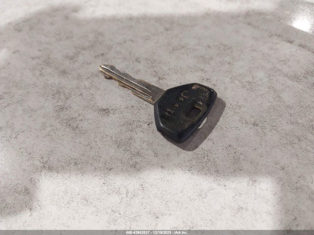 1996 JEEP GRAND CHEROKEE 1J4GZ58Y2TC273143 Photo 10