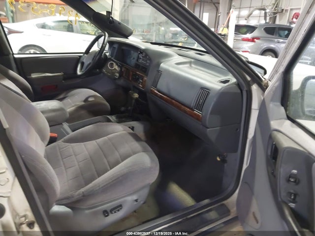 1996 JEEP GRAND CHEROKEE 1J4GZ58Y2TC273143 Photo 4