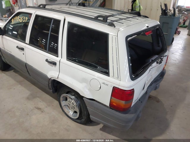 1996 JEEP GRAND CHEROKEE 1J4GZ58Y2TC273143 Photo 5