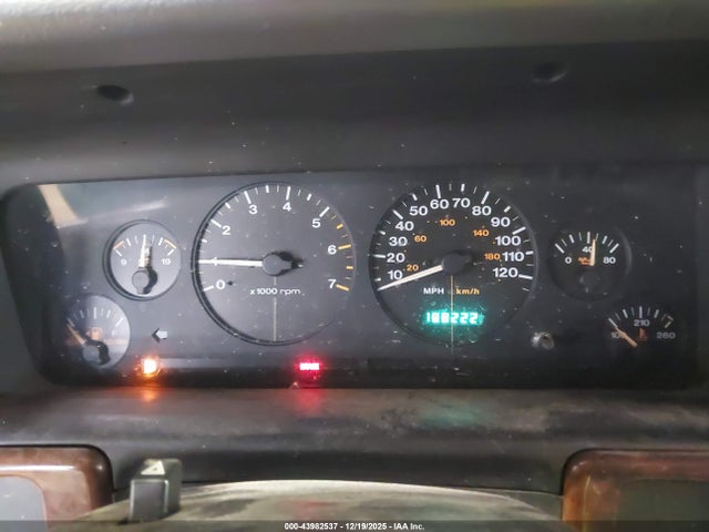 1996 JEEP GRAND CHEROKEE 1J4GZ58Y2TC273143 Photo 6