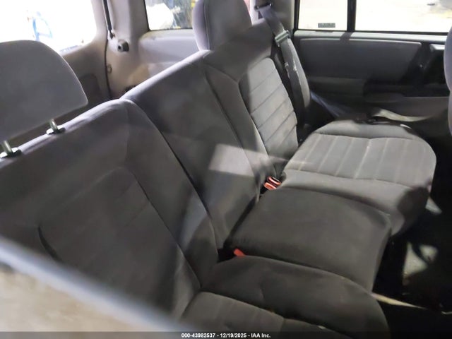 1996 JEEP GRAND CHEROKEE 1J4GZ58Y2TC273143 Photo 7