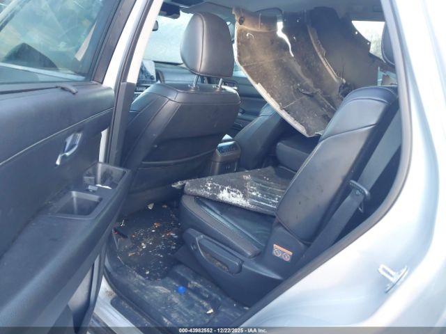 2022 NISSAN PATHFINDER 5N1DR3CC6NC207444 Photo 7