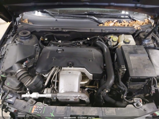 Продаж на аукціоні авто 2016 Buick Regal Turbo, vin: 2G4GL5EX3G9104096, номер лоту: 43982559