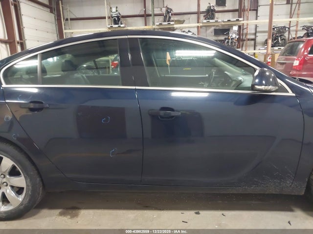 Продаж на аукціоні авто 2016 Buick Regal Turbo, vin: 2G4GL5EX3G9104096, номер лоту: 43982559