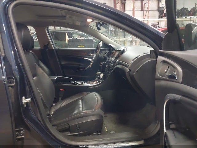 Продаж на аукціоні авто 2016 Buick Regal Turbo, vin: 2G4GL5EX3G9104096, номер лоту: 43982559