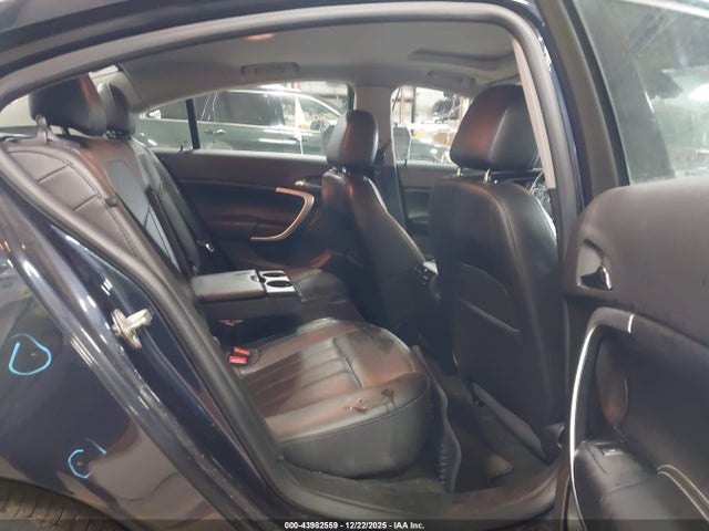 Продаж на аукціоні авто 2016 Buick Regal Turbo, vin: 2G4GL5EX3G9104096, номер лоту: 43982559