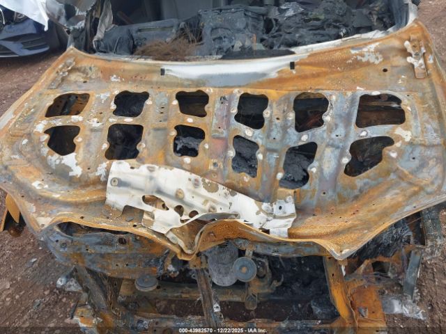 2008 TOYOTA HIGHLANDER JTEDS42A682006115 Photo 9