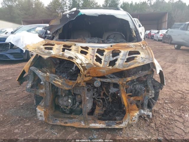 2008 TOYOTA HIGHLANDER JTEDS42A682006115 Photo 5