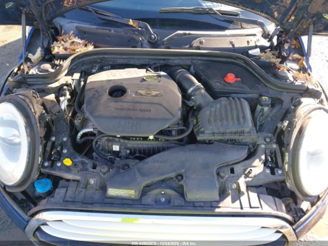 2015 MINI HARDTOP WMWXM5C56F3A59200 Photo 9