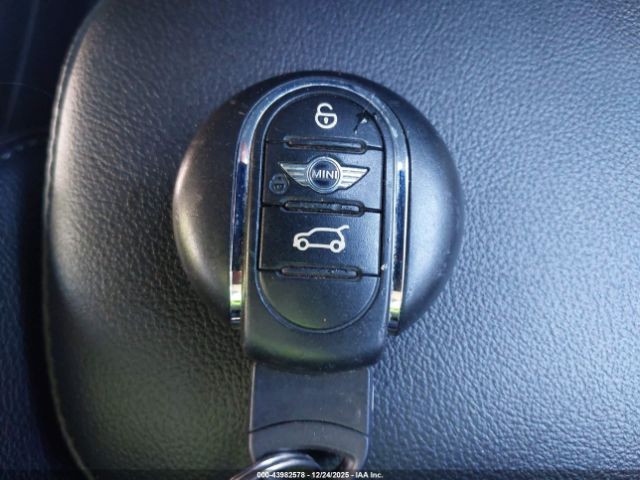 2015 MINI HARDTOP WMWXM5C56F3A59200 Photo 10